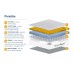 SleepSoul Paradise 600 Mattress 