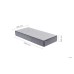 SleepSoul Paradise 600 Mattress 