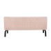 Aurora Sofabed (Blush Pink)