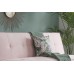 Aurora Sofabed (Blush Pink)