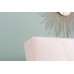 Aurora Sofabed (Blush Pink)