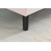 Aurora Sofabed (Blush Pink)