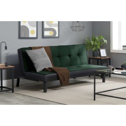 Aurora Sofabed (Green)