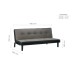Aurora Sofabed (Grey)