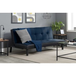 Aurora Sofabed (Midnight Blue)