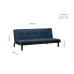 Aurora Sofabed (Midnight Blue)