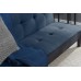 Aurora Sofabed (Midnight Blue)