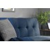 Aurora Sofabed (Midnight Blue)