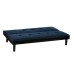 Aurora Sofabed (Midnight Blue)