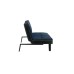 Aurora Sofabed (Midnight Blue)