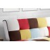 Aurora Sofabed (Rainbow Patched)