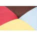 Aurora Sofabed (Rainbow Patched)