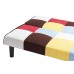 Aurora Sofabed (Rainbow Patched)