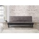 Aurora Sofabed (Grey)