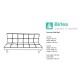 Aurora Sofabed (Grey)