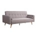 Ethan Large Sofabed (Grey)