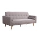 Ethan Large Sofabed (Grey)