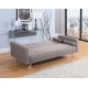 Ethan Large Sofabed (Grey)