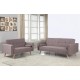 Ethan Large Sofabed (Grey)