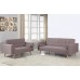 Ethan Medium Sofabed (Grey)