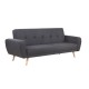 Farrow Large Sofabed (Grey)
