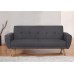Farrow Large Sofabed (Grey)