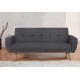 Farrow Large Sofabed (Grey)