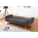 Farrow Large Sofabed (Grey)