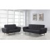 Farrow Medium Sofabed (Grey) 