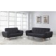 Farrow Medium Sofabed (Grey) 