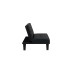 Franklyn Sofabed (Brown/Black)
