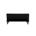 Franklyn Sofabed (Brown/Black)
