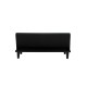 Franklyn Sofabed (Brown/Black)