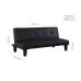 Franklyn Sofabed (Brown/Black)