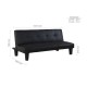 Franklyn Sofabed (Brown/Black)