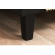 Franklyn Sofabed (Brown/Black)