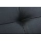 Franklyn Sofabed (Brown/Black)
