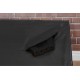Franklyn Sofabed (Brown/Black)