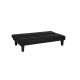 Franklyn Sofabed (Brown/Black)