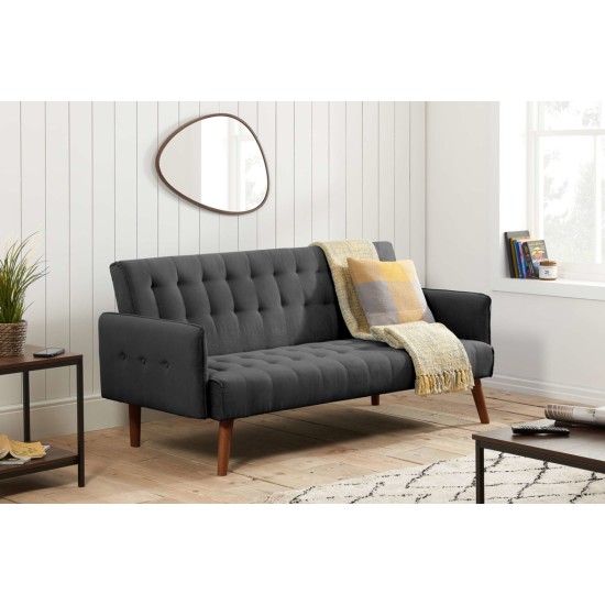 Hudson Sofabed (Charcoal)