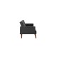 Hudson Sofabed (Charcoal)
