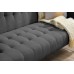 Hudson Sofabed (Charcoal)