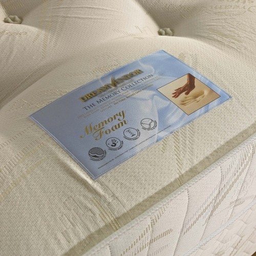 Memory Mattress