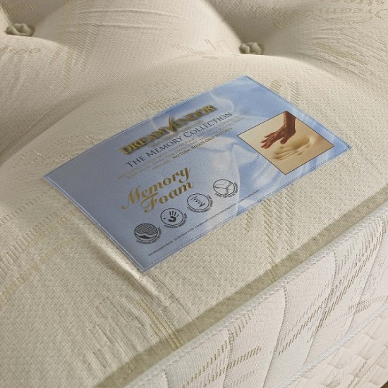 Memory Mattress