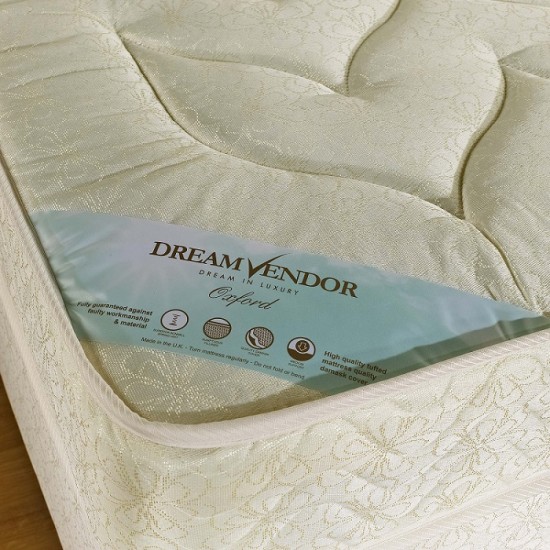 Oxford Mattress