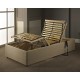 Electric Adjustable Bed 