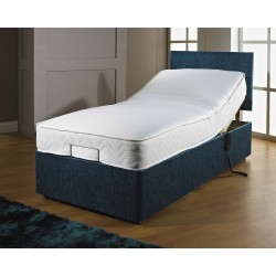Electric Adjustable Bed 