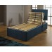 Electric Adjustable Bed 