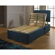 Electric Adjustable Bed 