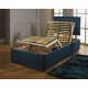 Electric Adjustable Bed 